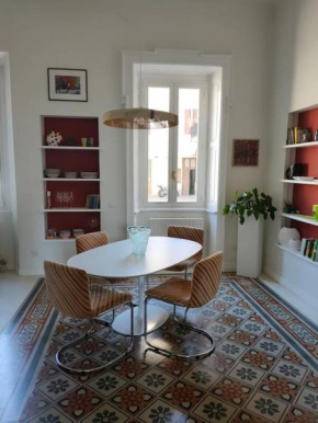 Incantevole appartamento in centro storico a Monza